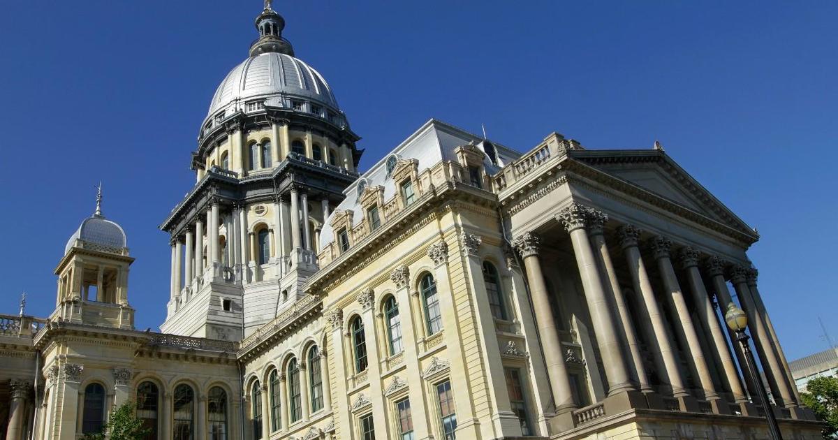 Illinois seeks to clarify child pornography law to ban use of AI-generated images