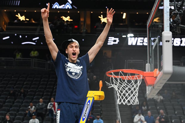 Mens NCAA Final Four Schedule, Teams, and How to Watch