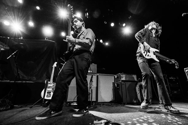 Ultra Q at the Fillmore