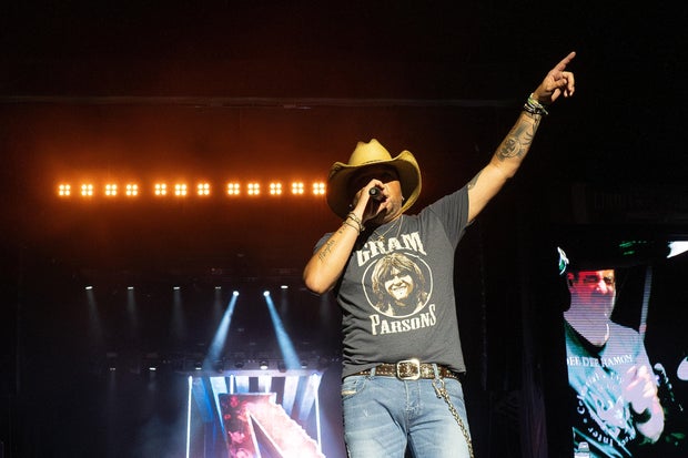 2023 Country Thunder Wisconsin - Day 3