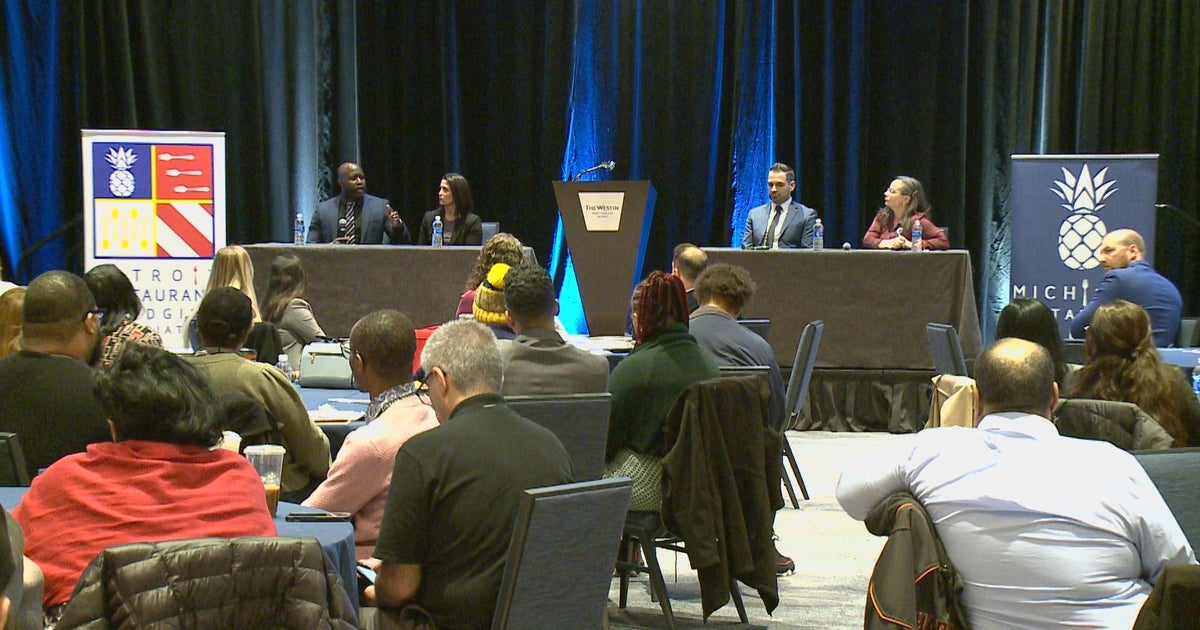Detroit trains hospitality workers to combat human trafficking ahead of NFL draft - Vimarsana News