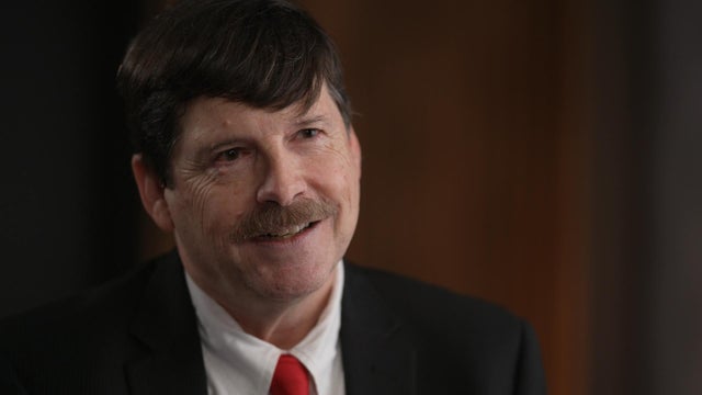 Computer scientist Lance Eliot 