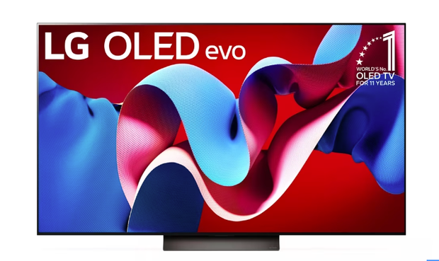 LG 65-Inch Class UQ7570 Series 4K Smart TV