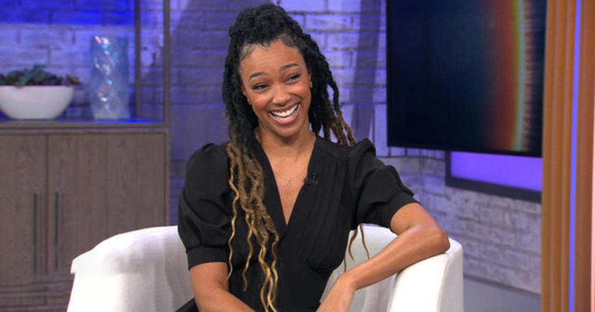 Sonequa Martin-Green talks what to expect for the final season of “Star  Trek: Discovery”