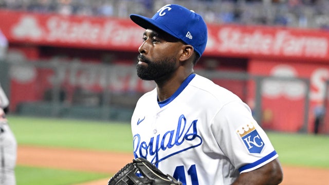 Jackie Bradley Jr. 