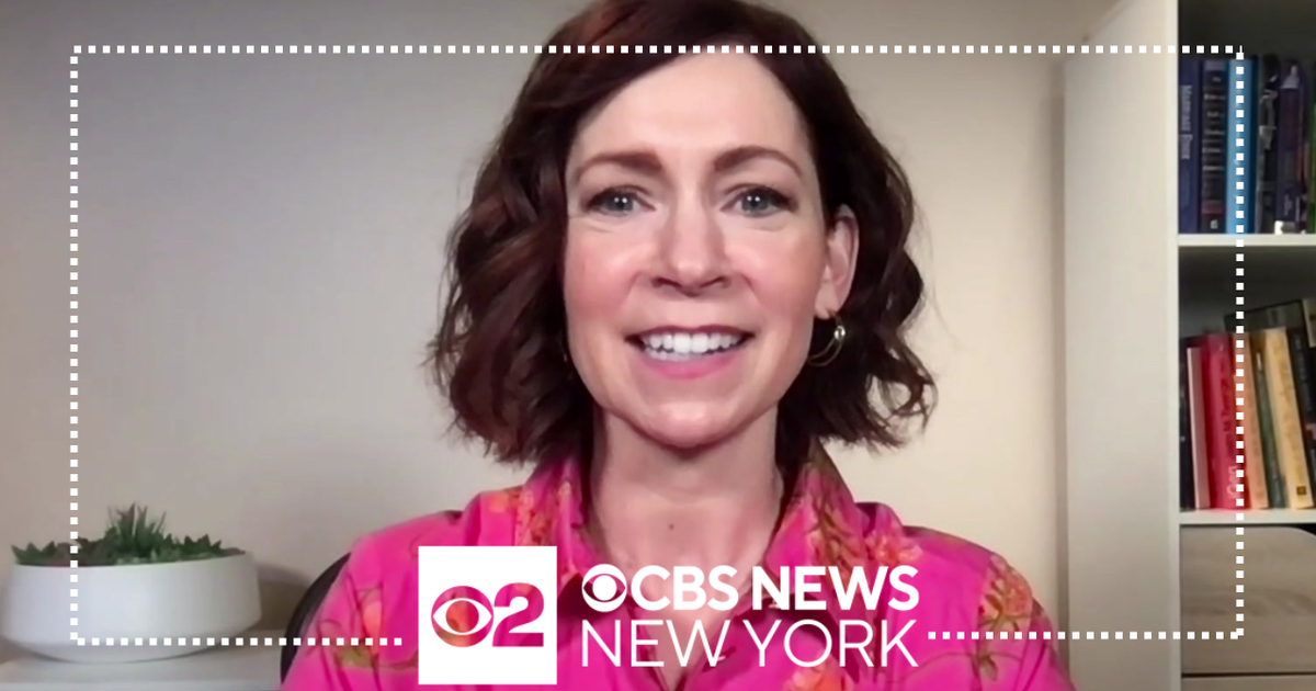 "Elsbeth" returns tonight with backtoback episodes CBS New York