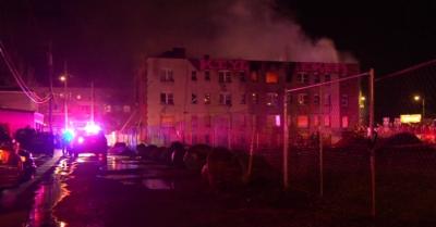 raw 19th and 5th fire minneapolis campos 040424 