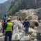 Search and rescue efforts underway after deadly Taiwan earthquake