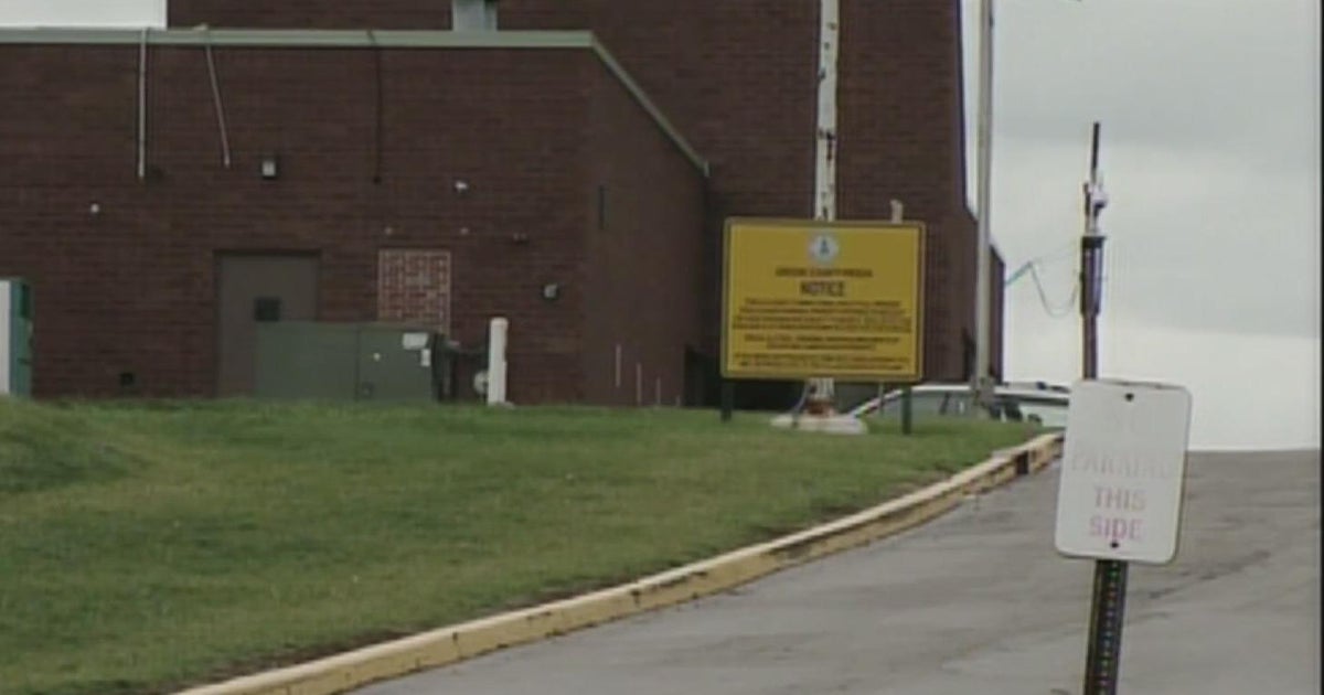 Greene County Jail looking to help inmates struggling with drug