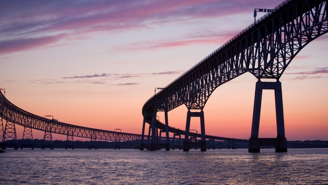 Chesapeake Bay Bridge
