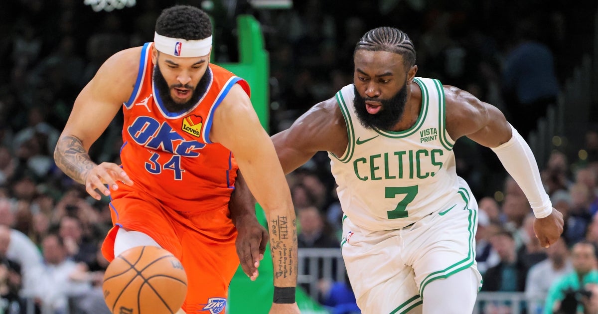 Jaylen Brown mengalami cedera ligamen, tapi 'tidak perlu khawatir'