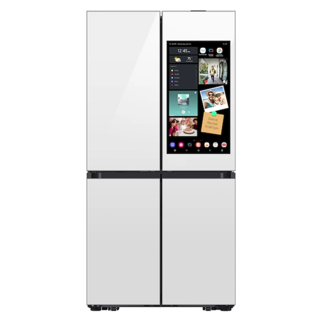 Samsung Bespoke 4-Door Flex Refrigerator