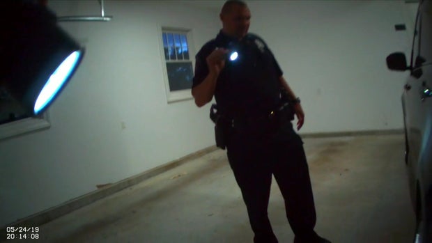 Jennifer Dulos crime scene