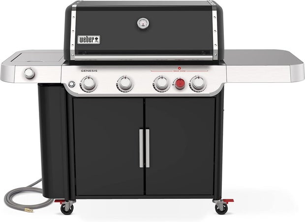 Weber Genesis E-435 Natural Gas Grill