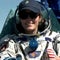 American among 3 crewmembers to land at International Space Station