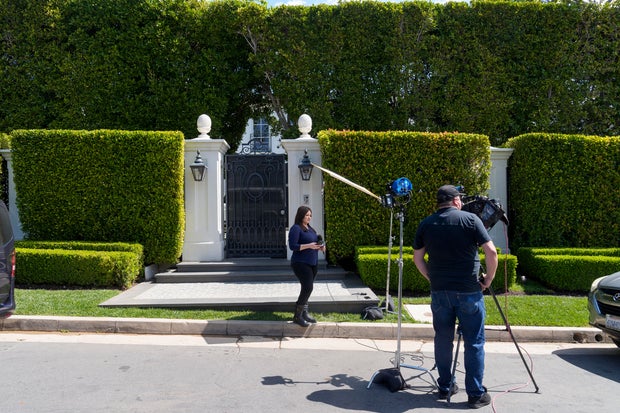 Sexual Misconduct Diddy