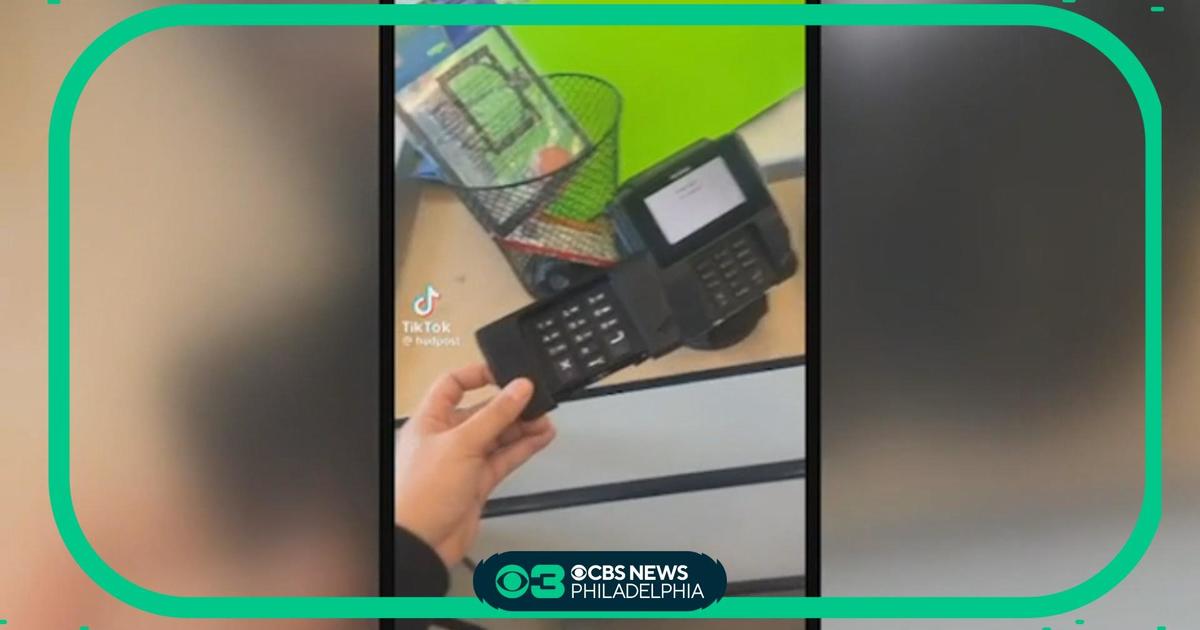 Police find another card skimmer at a South Jersey 7-Eleven in ...