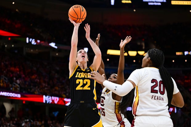 NCAA Women's Basketball Tournament – National Championship