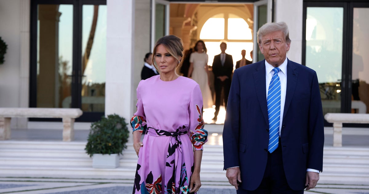 Trump campaign says it raised $50.5 million at Florida fundraiser