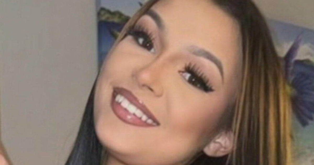 Destini Decoff, woman run down in Hopkinton during apparent road rage(00)