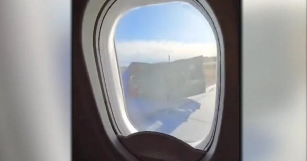 Engine cover falls off during Southwest flight takeoff – Breaking Now ...