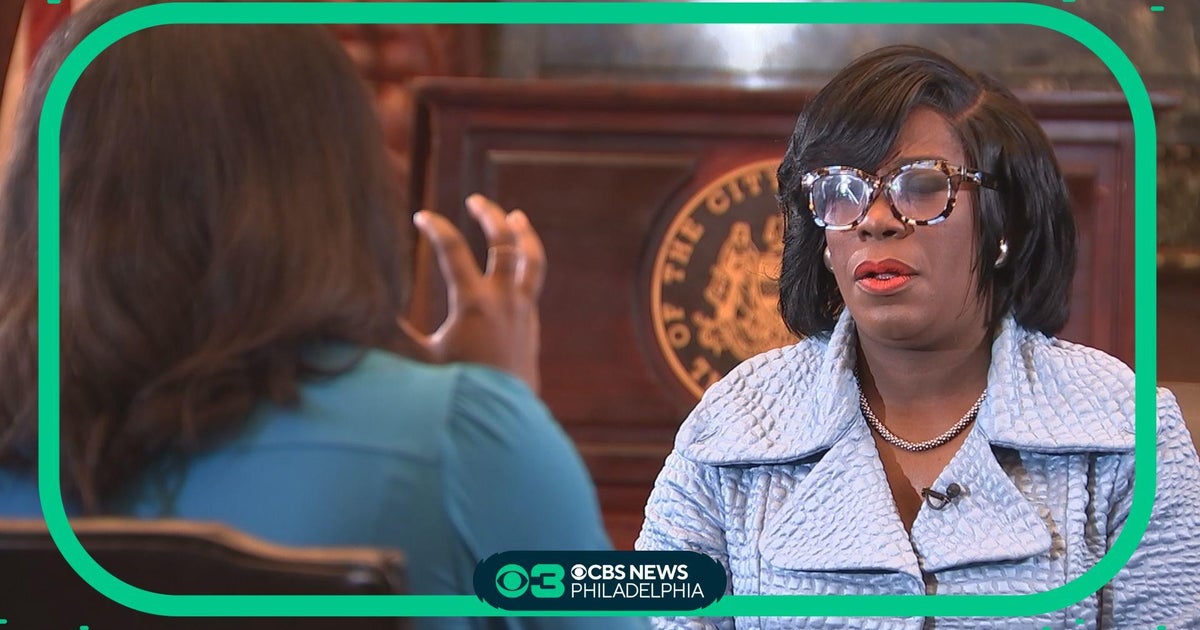 Mayor Parker approaching 100 days, eclipse in Philadelphia and other ...
