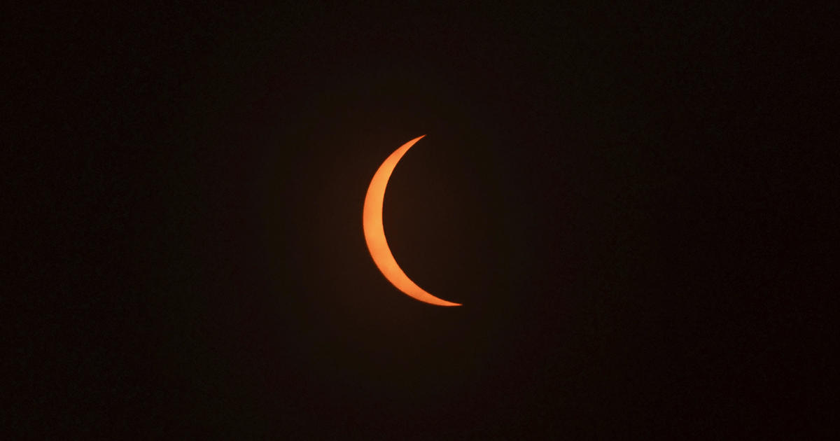 O astrólogo da Filadélfia diz que o eclipse solar em 2024 afetará mais esses quatro signos