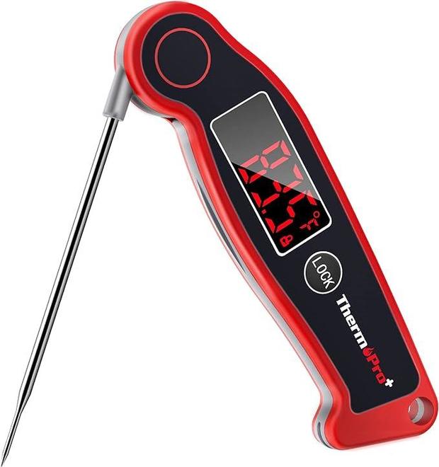 ThermoPro TP19H Digital Meat Thermometer 