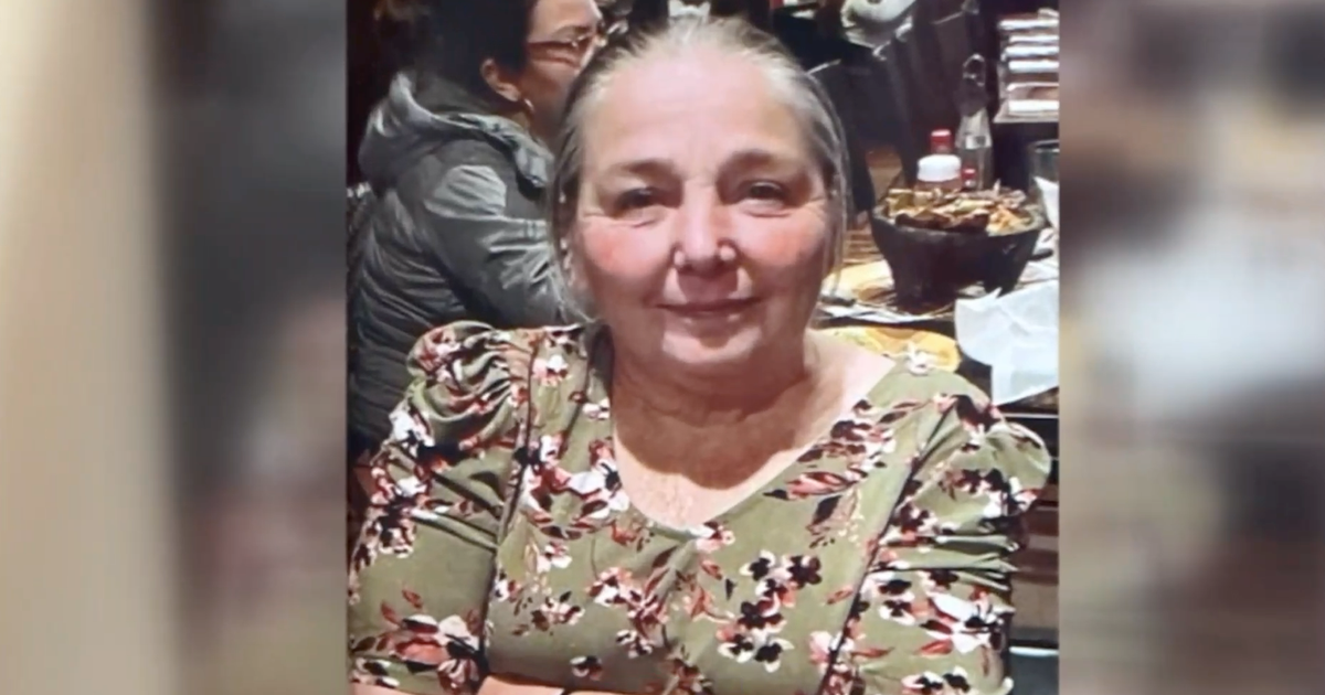 Family mourns grandmother killed by hit-and-run driver in Bell Gardens ...