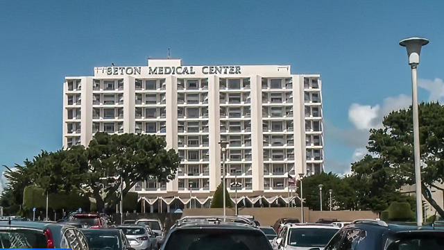 Seton Medical Center 
