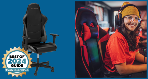 The best gaming chairs for $250 