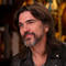 Juanes reflects on new music, performing with music legends