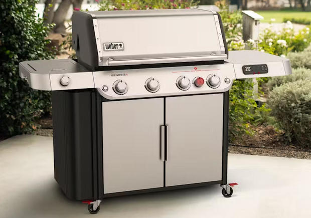 The 5 best propane grills in 2024 
