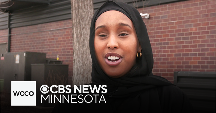 How Minnesota Muslims are preparing for Eid Al-Fitr - CBS Minnesota