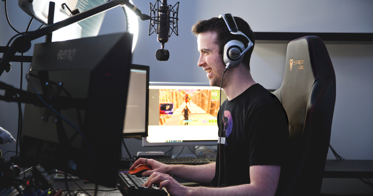 The best gaming chairs of 2024 are supportive, comfortable seats for all-day play - Vimarsana News