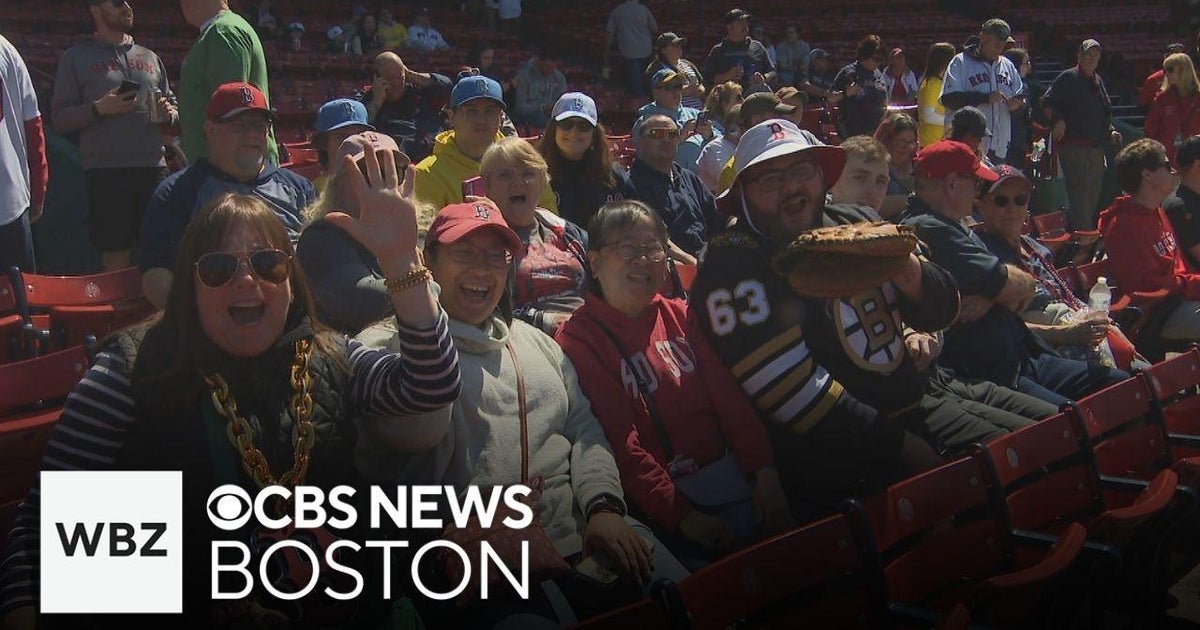 Do fans even know who the 2024 Red Sox are? - CBS Boston
