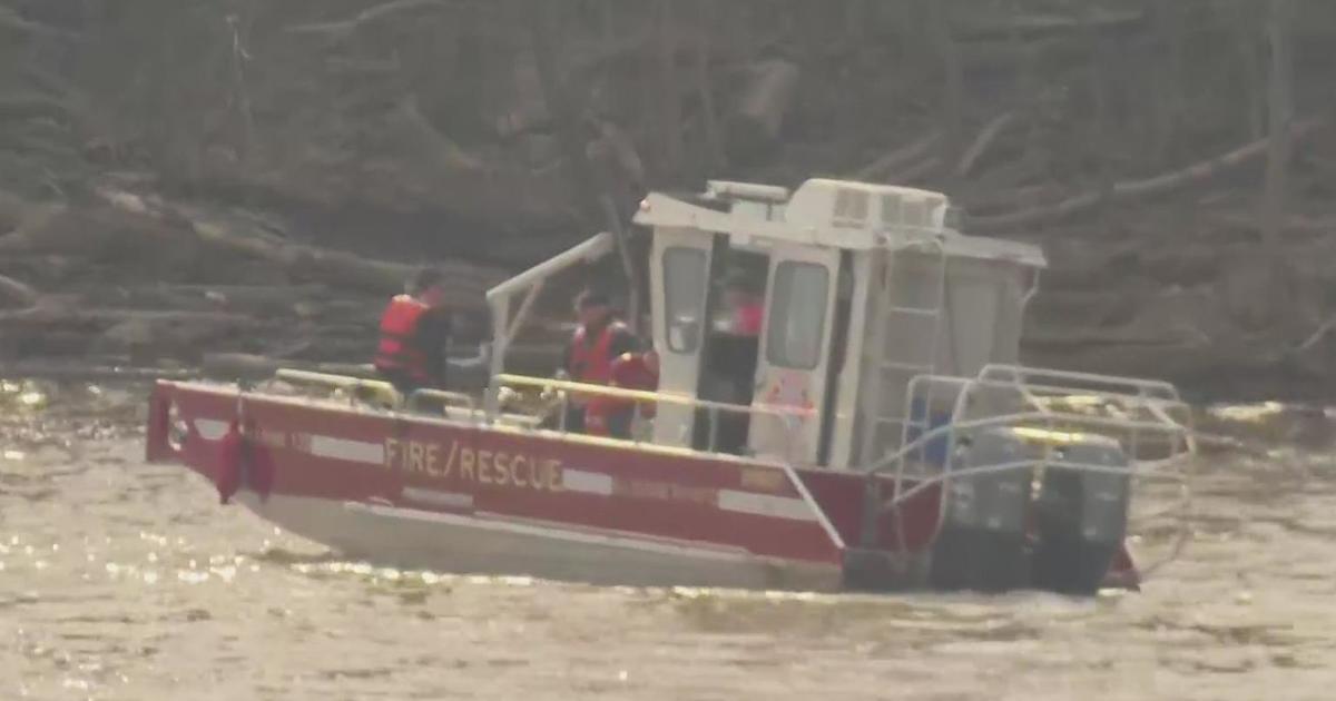 Body of missing man pulled from Monongahela River