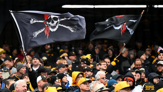 Baltimore Orioles v. Pittsburgh Pirates 