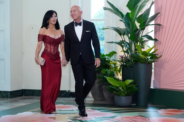 US Japan Biden State Dinner