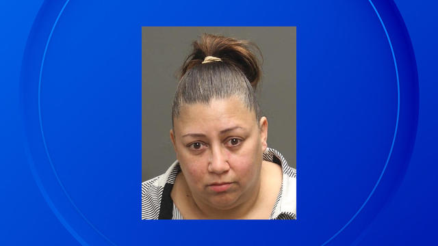 Metro Detroit caretaker charged with embezzlement of elderly woman 