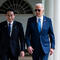 Biden, Kishida to announce new U.S.-Japan military partnership efforts