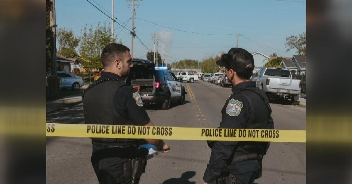 Police shooting under investigation in Turlock