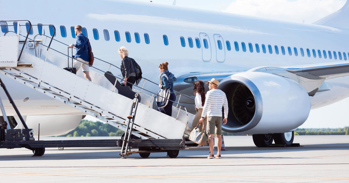 デルタ航空、5月1日より乗客の搭乗方法を変更する