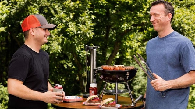 The 6 best charcoal grills in 2024