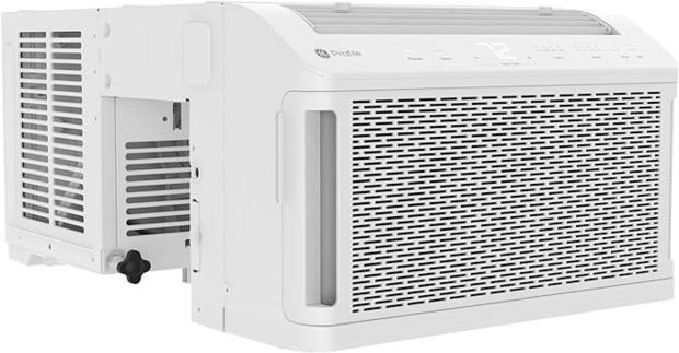 GE Profile ClearView Window Air Conditioner 