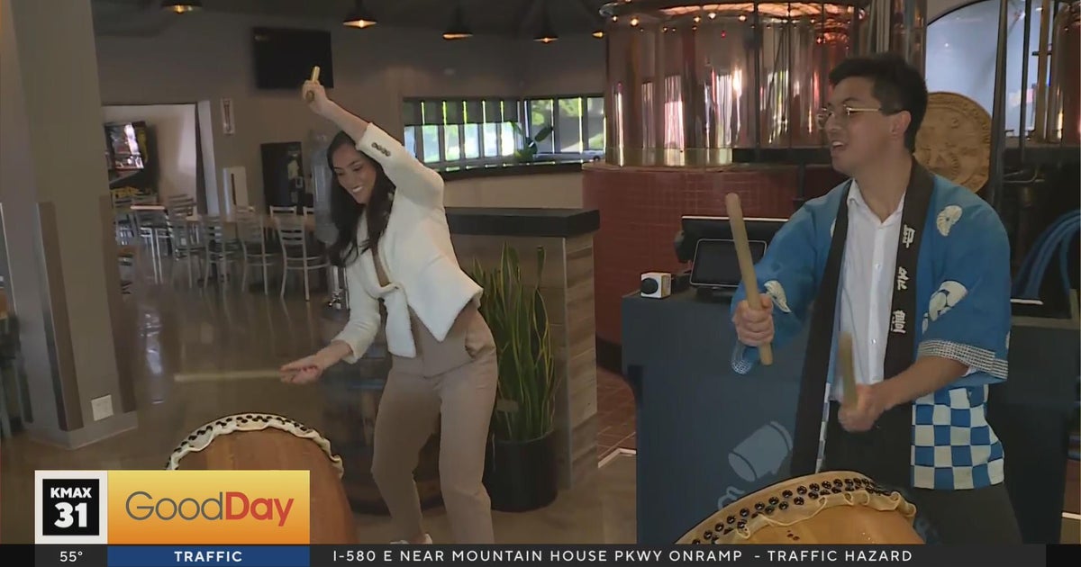 Davis Cherry Blossom Festival Good Day Sacramento