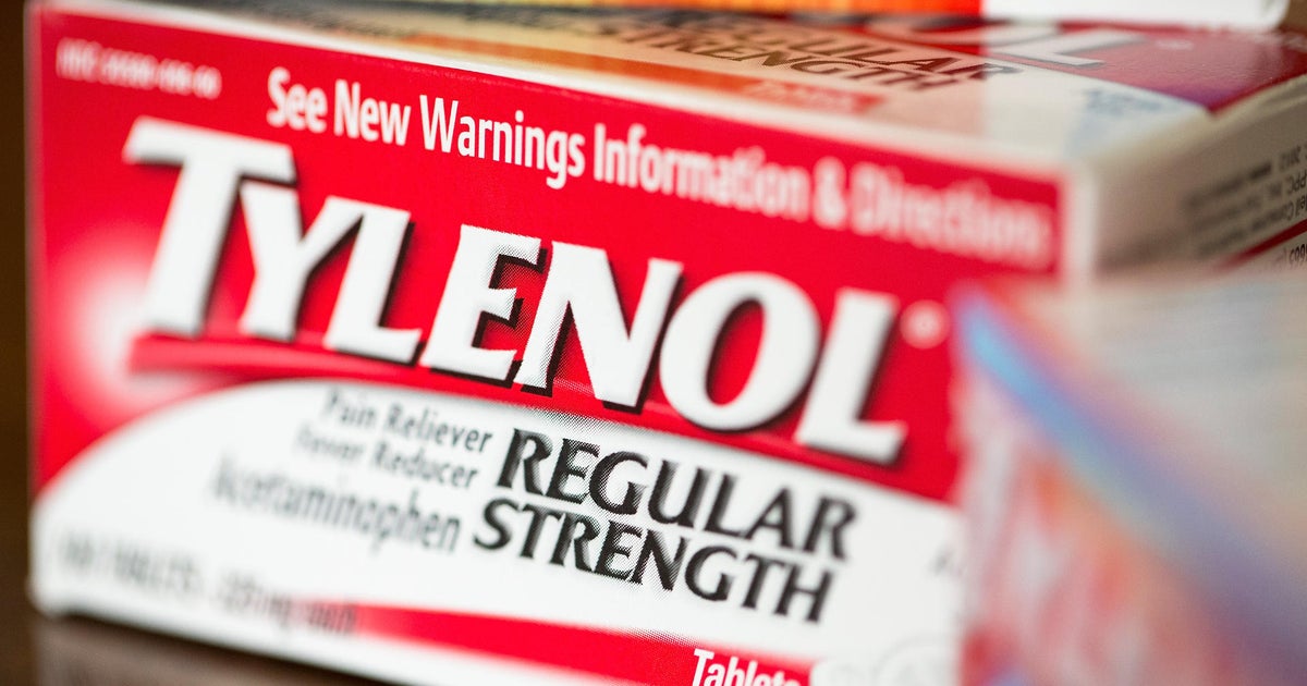 Can pregnant people take Tylenol during pregnancy? More specific ...