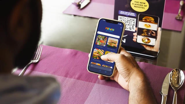 How Matbakhi is Disrupting the Hospitality Food and Beverage in KSA
