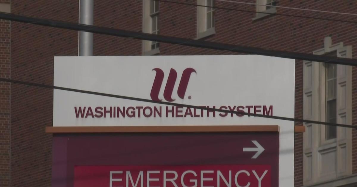 Elected Officials Request Assistance in Completing Washington Health System’s Merger with UPMC