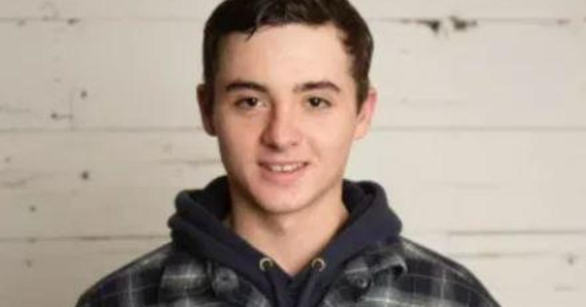 Предполагаеми останки на изчезнал тийнейджър, открити в Юта, след като обвиненият убиец е отвел властите до мястото за погребение